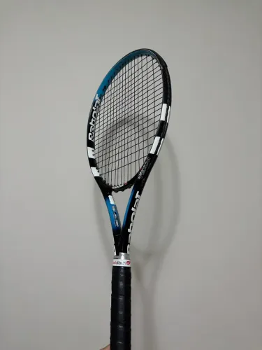 Raquete de tênis babolat
