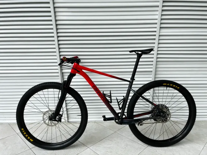 Cannondale Trail SL 3