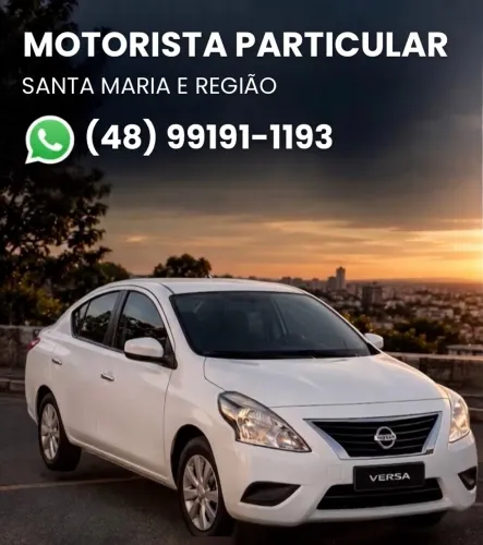 Motorista particular