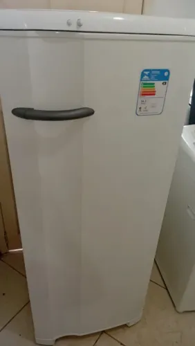 Geladeira Electrolux funcionando com garantia entrega grátis !