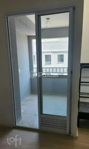 Apartamento à venda Avenida das Belezas, Vila Plana - São Paulo