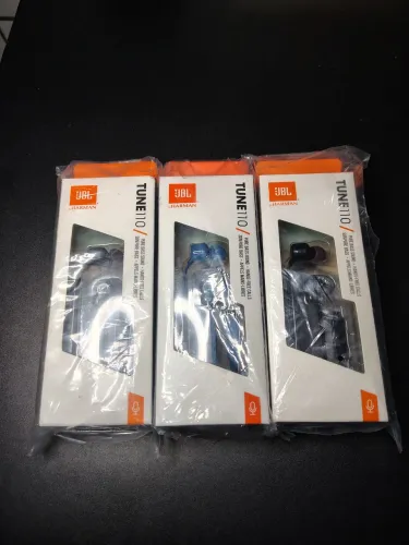 FONE JBL TUNE 110 ORIGINAL