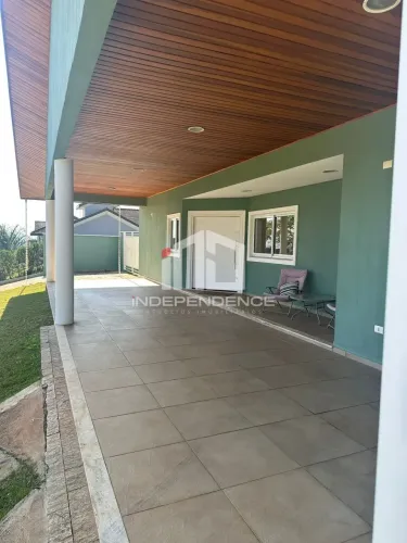 Casa para locação, 4 dormitórios - Condomínio Residencial Mirante do Vale, Jacareí, SP