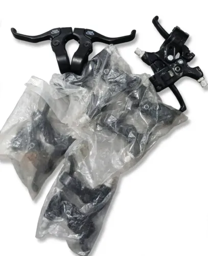 MANETES PRO-X BMX