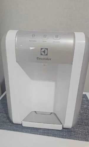 Purificador Electrolux PE11B - Não Gela - Retirada Trindade