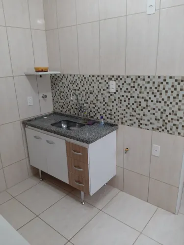 Apartamento condomínio Europa 