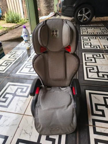 Cadeirinha para carro