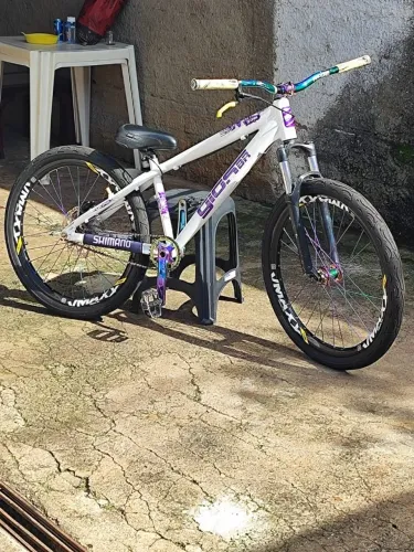 Bike gios