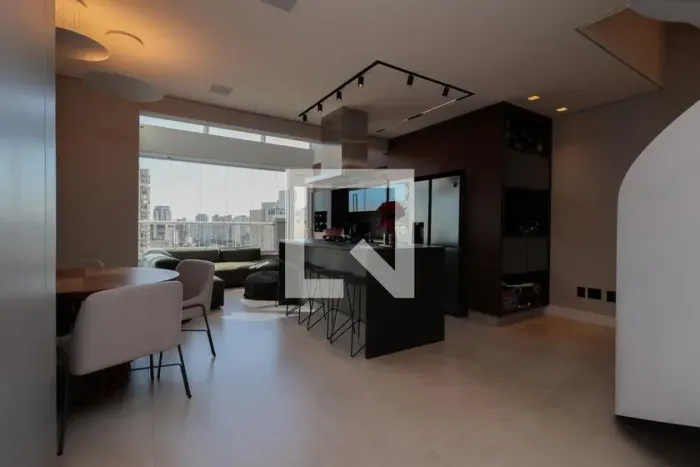 Apartamento à Venda - Santana, 1 Quarto, 90 m2