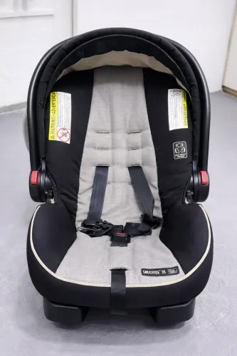 Bebê Conforto