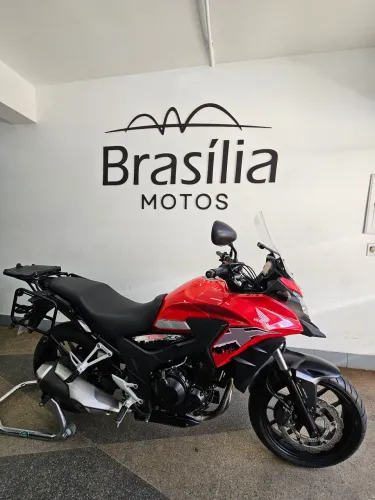 HONDA CB500X 2018/2019