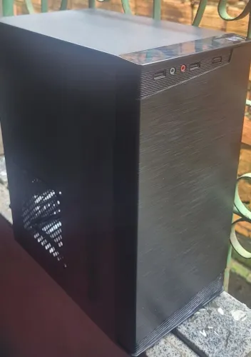 Cpu vendo ou troco em celular/notebook 