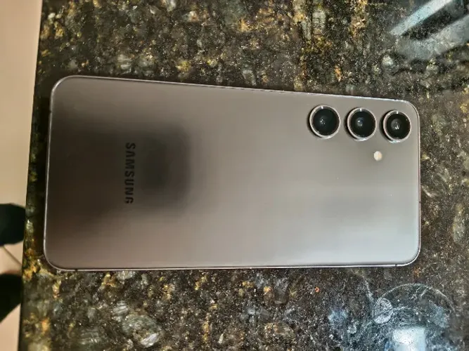 Samsung Galaxy S24 + 256gb