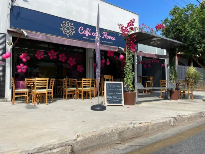 Loja / Salão / Ponto Comercial à venda em Belo Horizonte