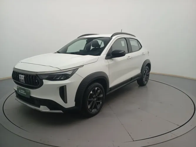 Fiat Pulse Audace Turbo 200 Aut. (hibrído) 2026