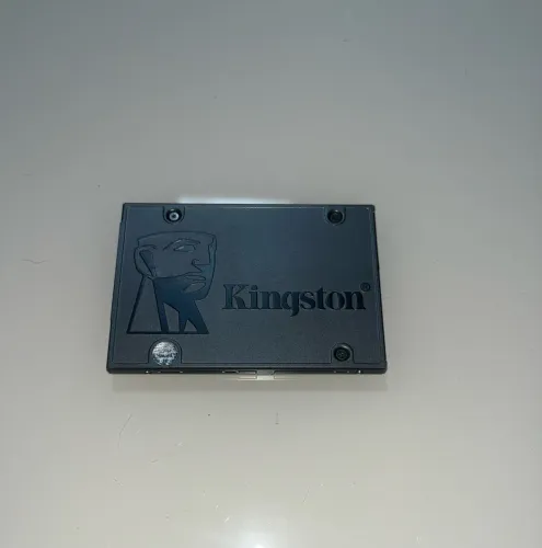 ssd Kingston 240 gb