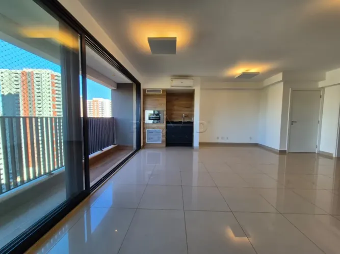 Apartamento com 134,97 m², Olhos D´agua de Ribeirão Preto SP