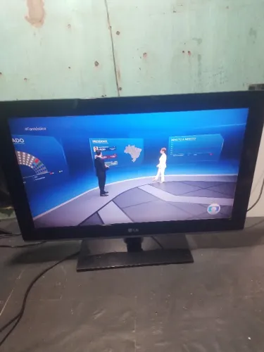 Tv 32 polegadas LG