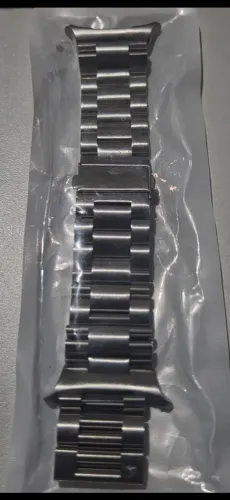 Pulseira para Galaxy Watch Ultra Samsung.
