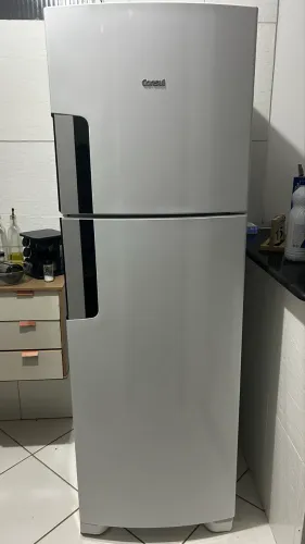 Vendo geladeira cônsul