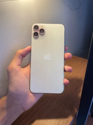 iPhone 11 Pro Max (todo original)