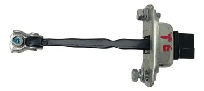 Limitador Porta Traseiro Esquerdo Mitsubishi Pajero Tr4 2014