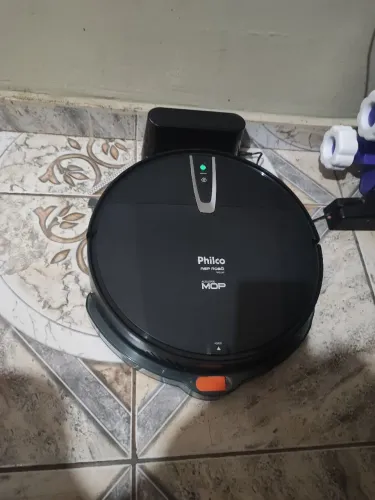 Aspirador de pó Philco