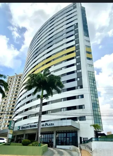 Apartamento para venda possui 62 metros quadrados com 2 quartos