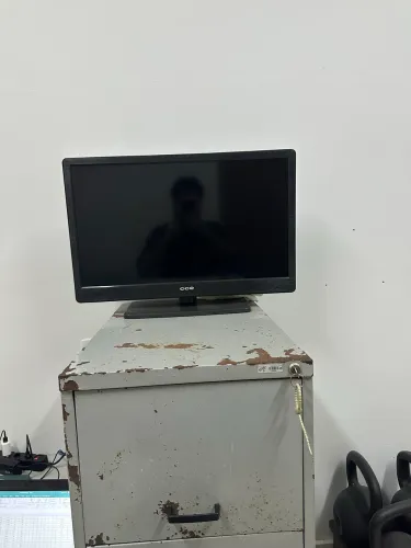 TV CCE usada