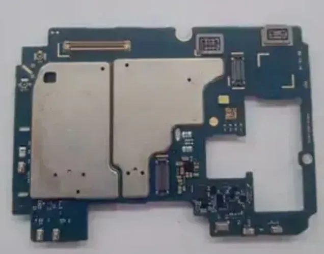 Placa Mãe
