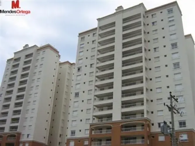 Apartamento com 3 dormitórios para alugar, 136 m² por R$ 6.310,08/mês - Campolim - Sorocab