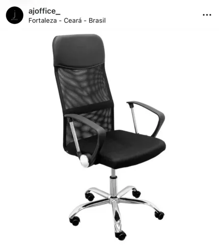 Cadeira para escritório