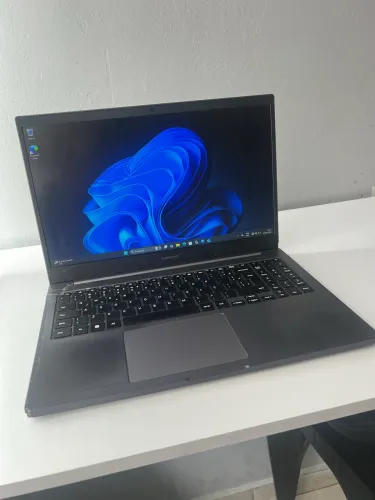 Notebook i5 11ª Geração | 16GB RAM | SSD NVMe 256GB