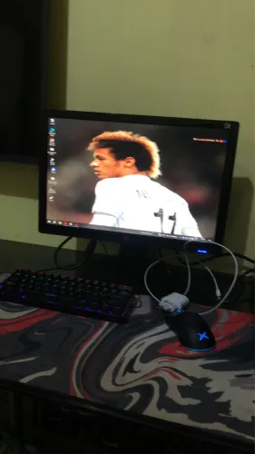 Pc
