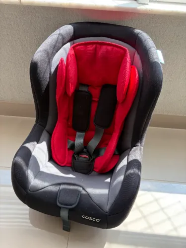 Cadeirinha de bebe