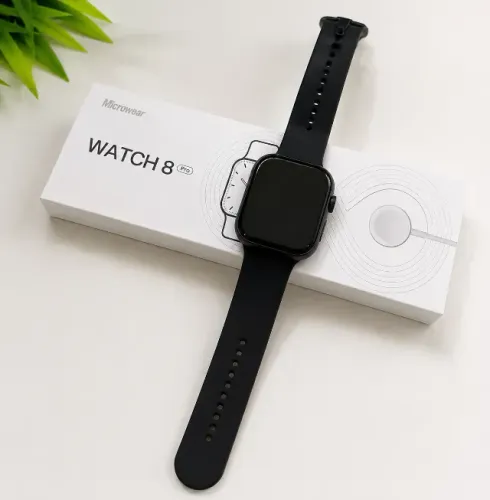 Smart Watch 8 PRO 
