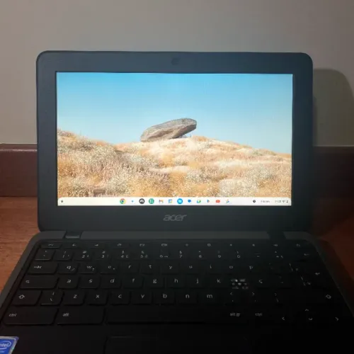Notebook Acer Chromebook C733