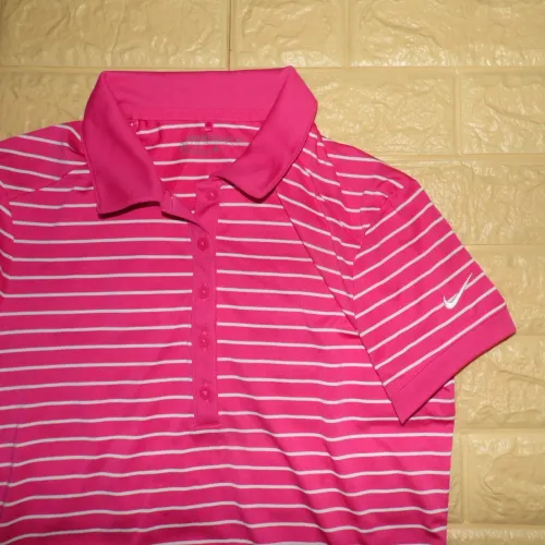 Camisa polo feminina Nike golf original P