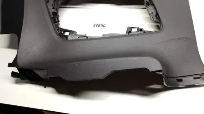 Forração Interna Traseira Esquerda Audi A3 Conv 2015