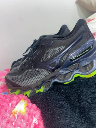 Mizuno 15 (aceito propostas)