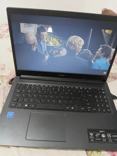 Notebook ACER