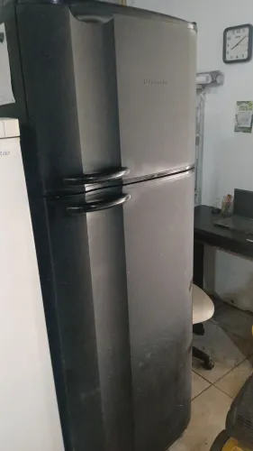 Vendo geladeira Electrolux