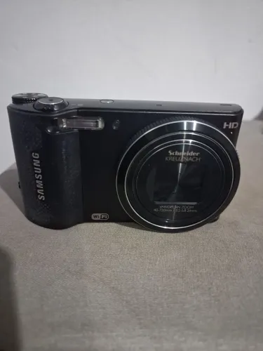 Câmara fotográfica Samsung