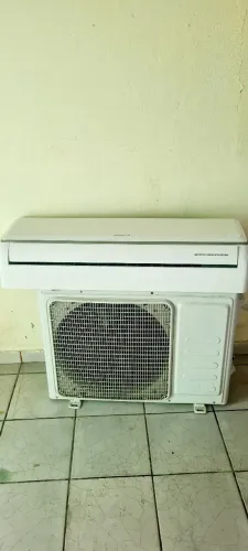 Ar-condicionado