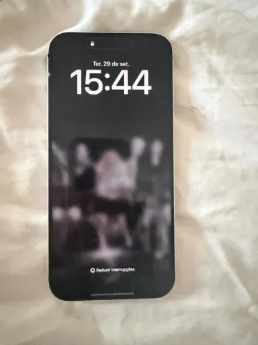 iPhone 17 pro max silver