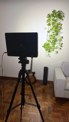 Led profissional 