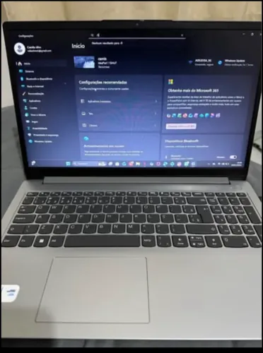 IdeaPad 1 15IAU7