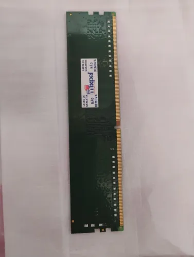 Memória Ram DDR4 8gb Kingston 2400 MHz Kcp424ns8/8