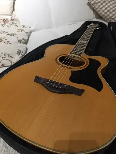 Violão Tagima Dallas série América