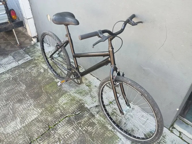Bike femenina
